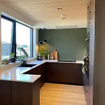 Exclusive 4-bedroom -central Sandnes (Rogaland)