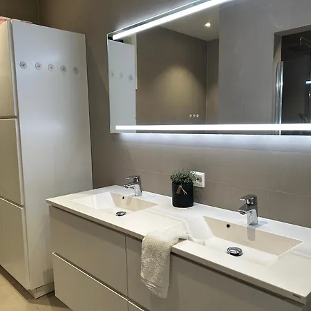 ヴィラ Stort Moderne Hus- Stavanger - Pulpit Rock *