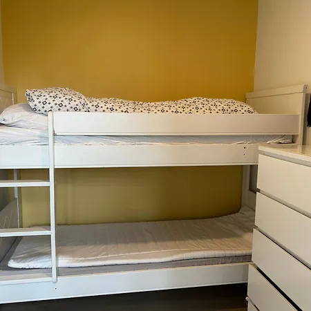 Villa Exclusive 4-bedroom -central Sandnes (Rogaland)