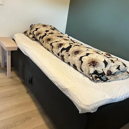 Exclusive 4-bedroom -central Villa *