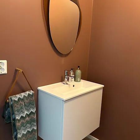 Exclusive 4-bedroom -central Villa Sandnes (Rogaland)