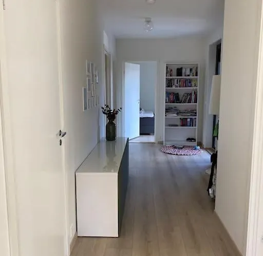 Exclusive 4-bedroom -central Villa *